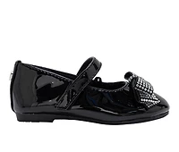 Girls' Bebe Toddler Lil Gaby Flats