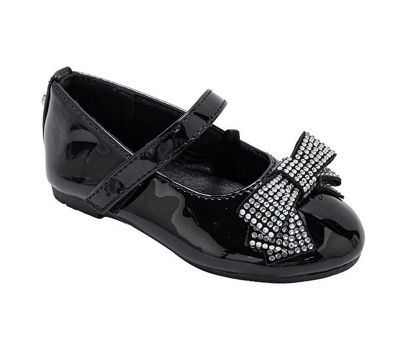 Girls' Bebe Toddler Lil Gaby Flats