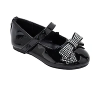Girls' Bebe Toddler Lil Gaby Flats