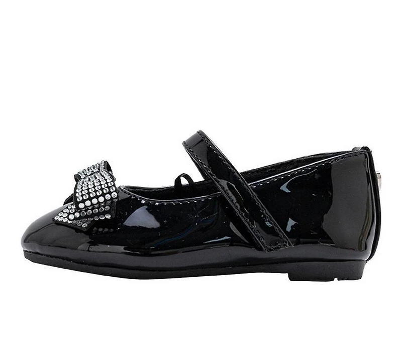 Girls' Bebe Toddler Lil Gaby Flats