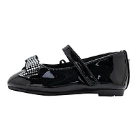 Girls' Bebe Toddler Lil Gaby Flats
