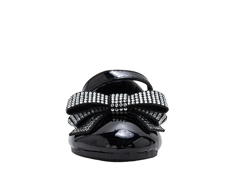 Girls' Bebe Toddler Lil Gaby Flats