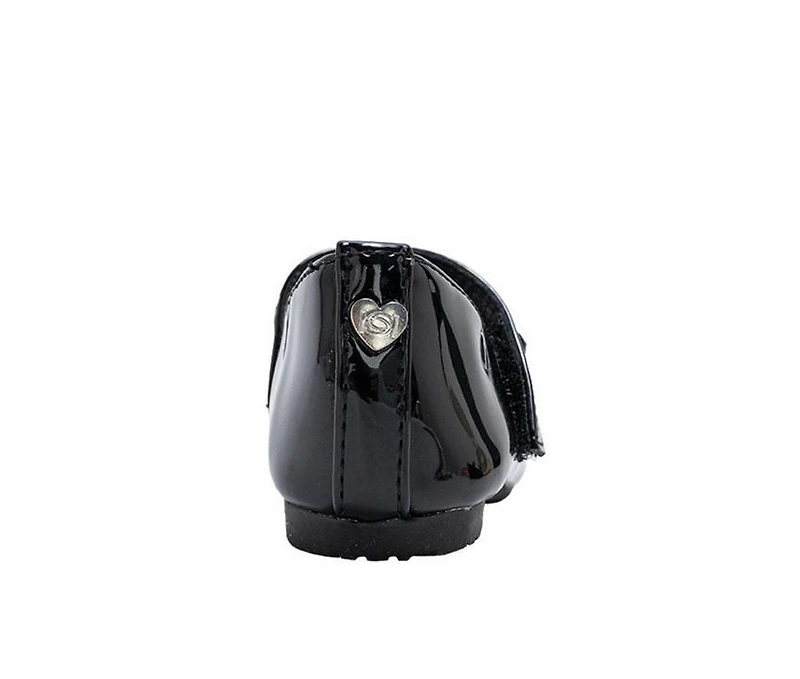 Girls' Bebe Toddler Lil Gaby Flats