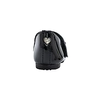 Girls' Bebe Toddler Lil Gaby Flats