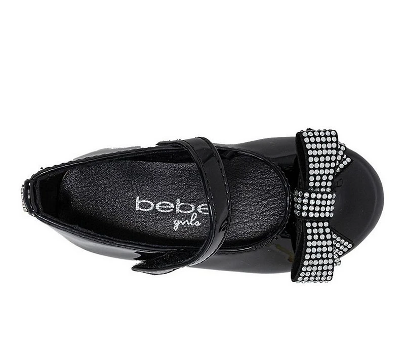 Girls' Bebe Toddler Lil Gaby Flats