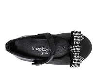 Girls' Bebe Toddler Lil Gaby Flats