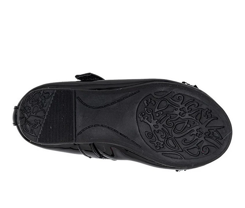 Girls' Bebe Toddler Lil Gaby Flats