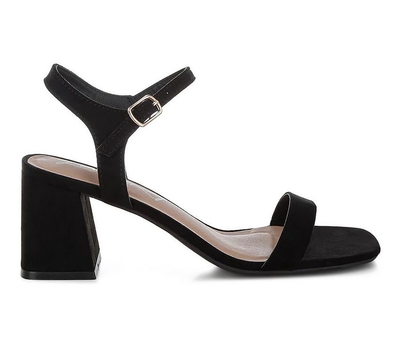 Women's London Rag Akiya Dress Sandals