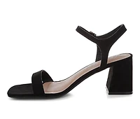 Women's London Rag Akiya Dress Sandals