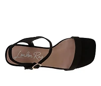 Women's London Rag Akiya Dress Sandals