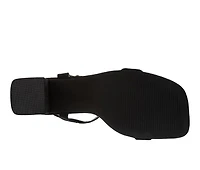 Women's London Rag Akiya Dress Sandals