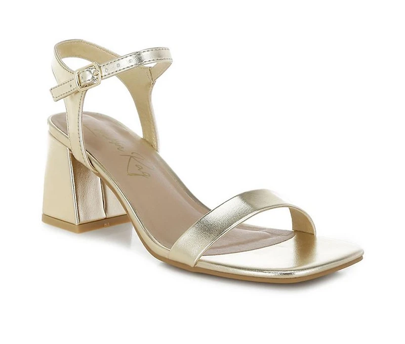Women's London Rag Kazara Dress Sandals