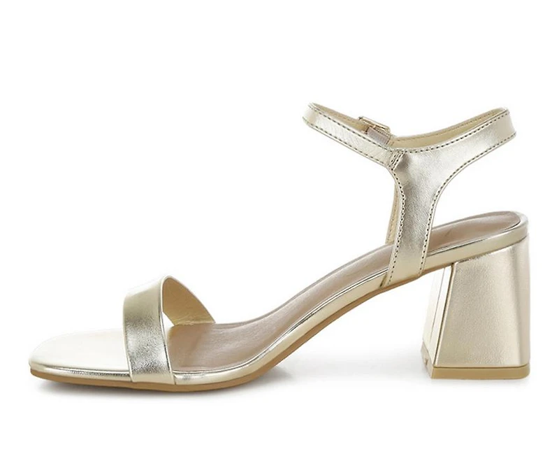 Women's London Rag Kazara Dress Sandals