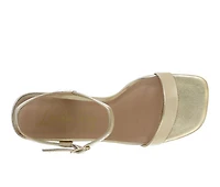 Women's London Rag Kazara Dress Sandals