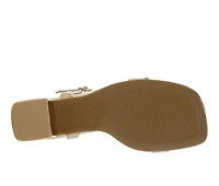 Women's London Rag Kazara Dress Sandals