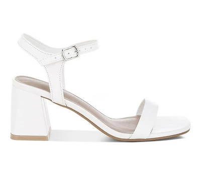 Women's London Rag Kazara Dress Sandals