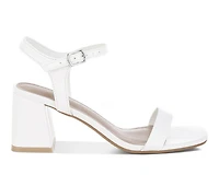 Women's London Rag Kazara Dress Sandals