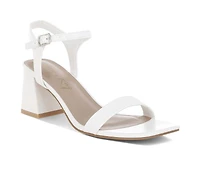 Women's London Rag Kazara Dress Sandals