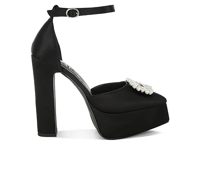 Women's London Rag Maeissa Dress Sandals