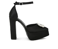 Women's London Rag Maeissa Dress Sandals