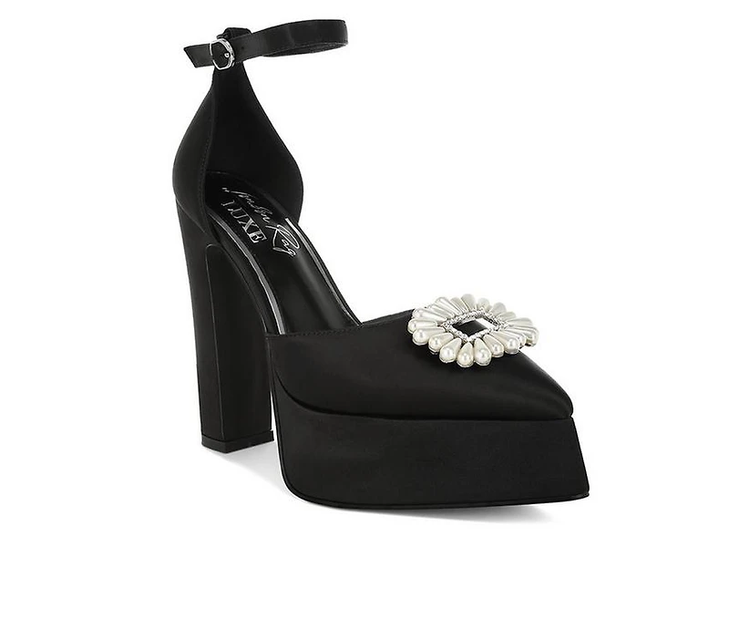 Women's London Rag Maeissa Dress Sandals