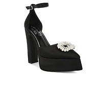 Women's London Rag Maeissa Dress Sandals