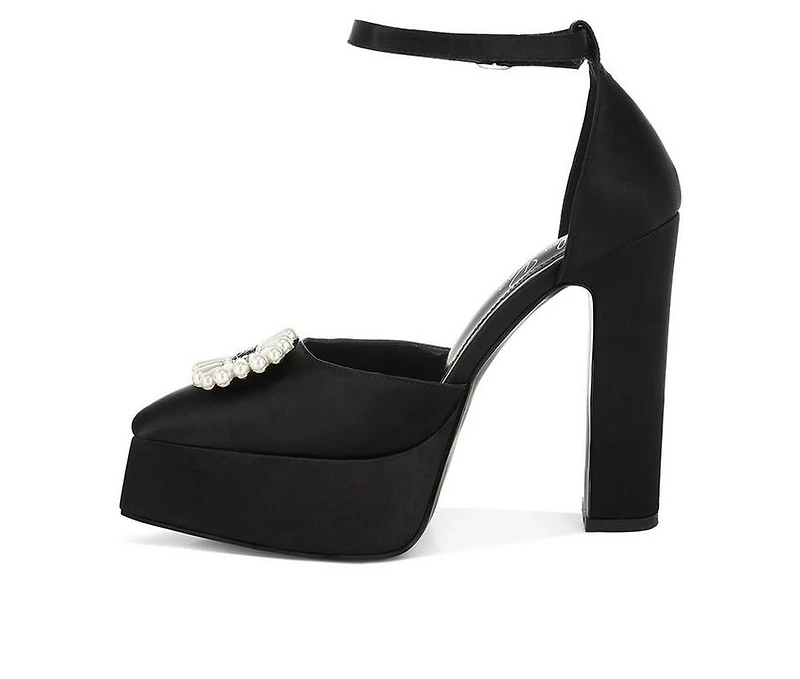 Women's London Rag Maeissa Dress Sandals