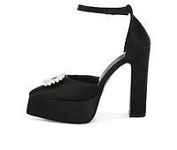 Women's London Rag Maeissa Dress Sandals