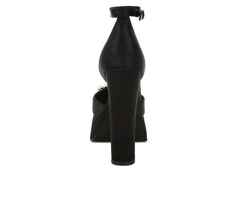 Women's London Rag Maeissa Dress Sandals