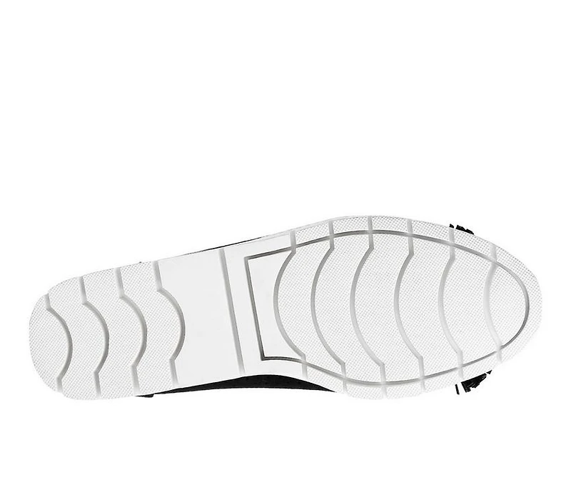 Women's London Rag Pacer Flats