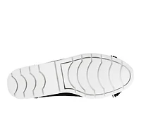 Women's London Rag Pacer Flats