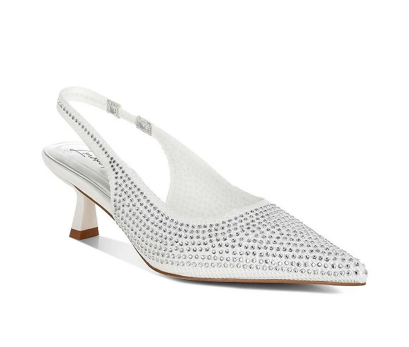 Women's London Rag Julep Pumps