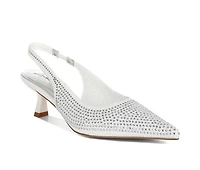 Women's London Rag Julep Pumps