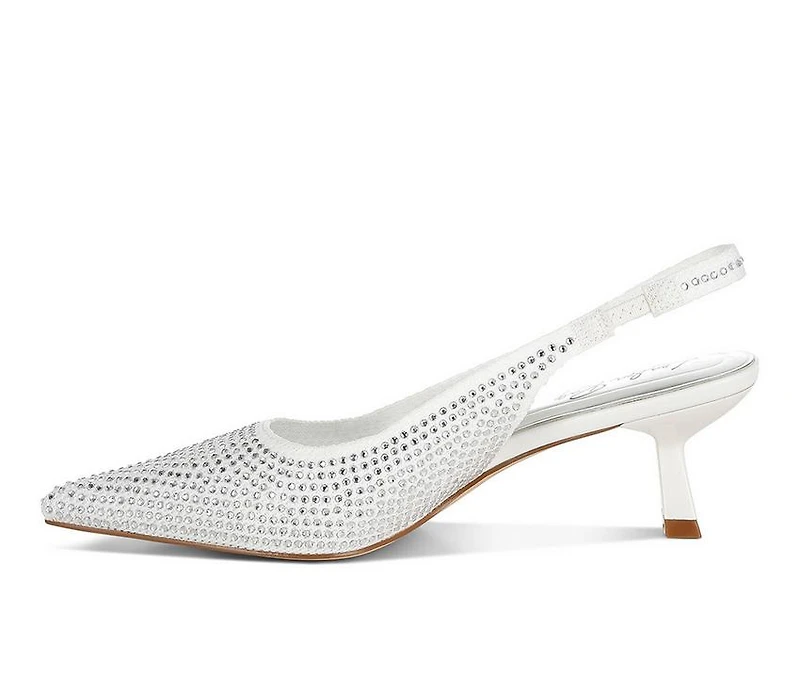 Women's London Rag Julep Pumps