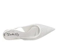 Women's London Rag Julep Pumps