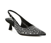 Women's London Rag Vernaos Pumps