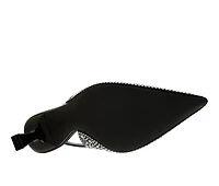 Women's London Rag Vernaos Pumps