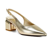 Women's London Rag Zofoya Dress Sandals