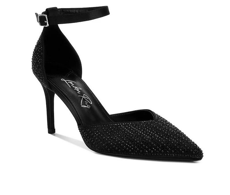 Women's London Rag Wanda Dress Sandals