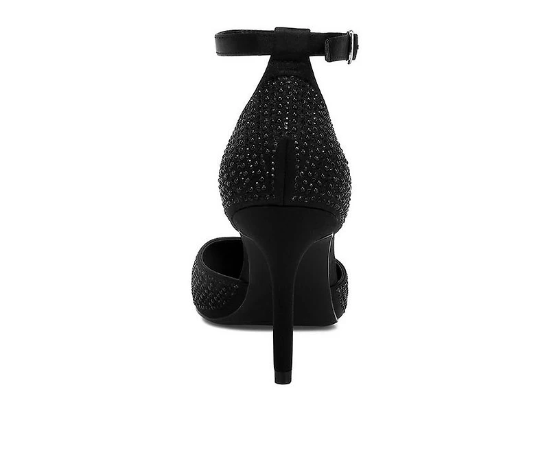 Women's London Rag Wanda Dress Sandals