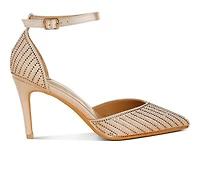 Women's London Rag Wanda Dress Sandals