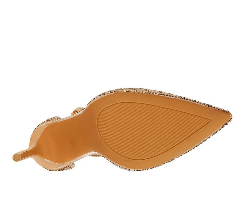 Women's London Rag Wanda Dress Sandals