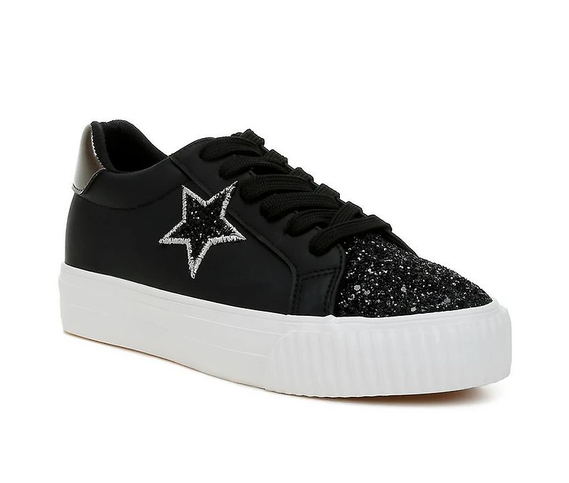 Women's London Rag Merida