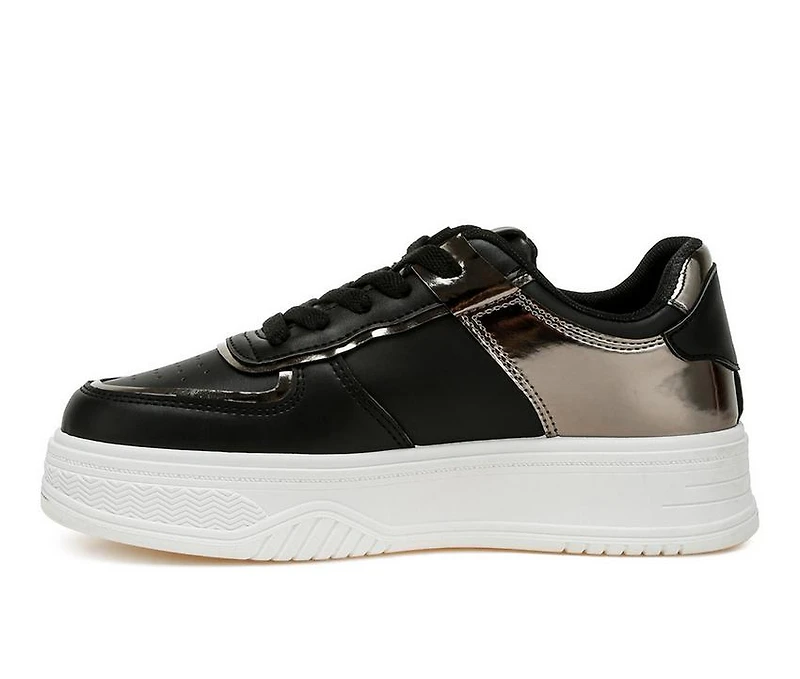 Women's London Rag Scouts Sneakers
