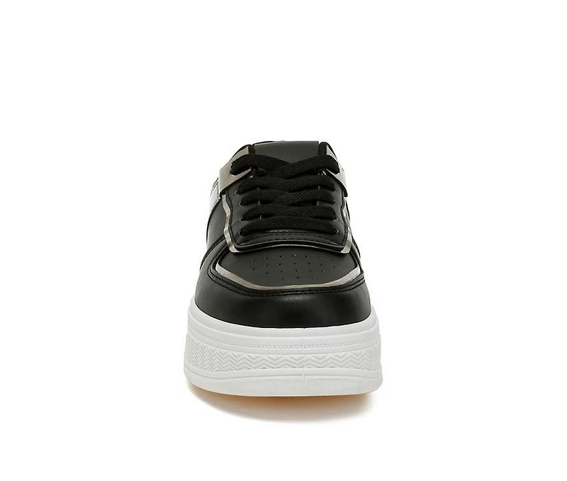 Women's London Rag Scouts Sneakers