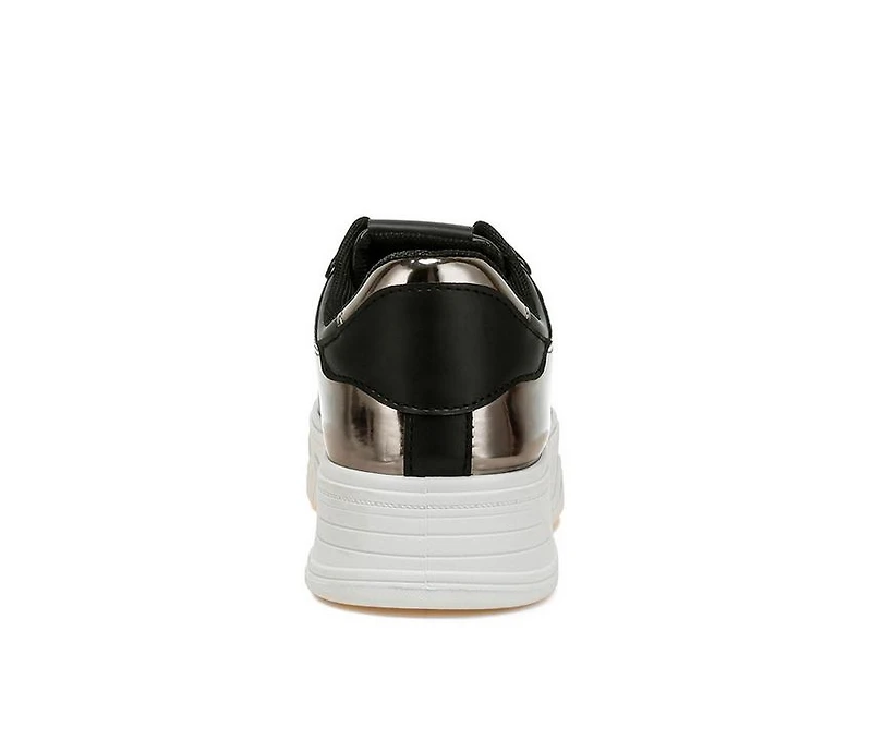 Women's London Rag Scouts Sneakers