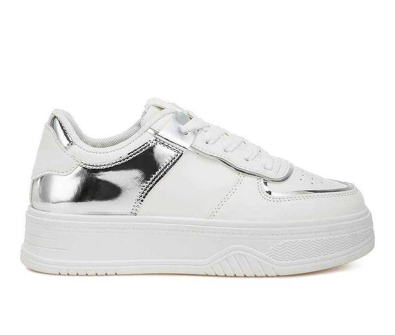 Women's London Rag Scouts Sneakers