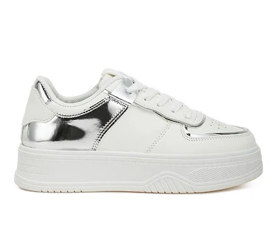 Women's London Rag Scouts Sneakers