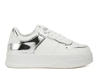 Women's London Rag Scouts Sneakers