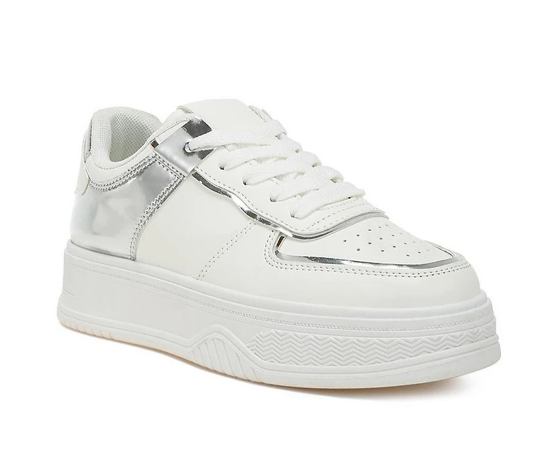 Women's London Rag Scouts Sneakers